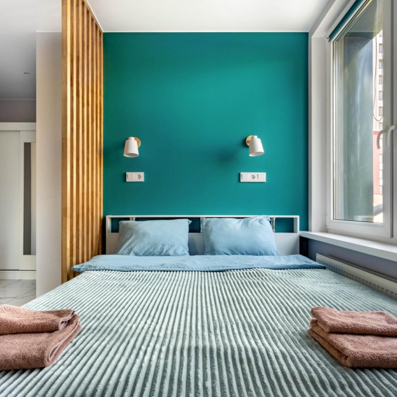 Квартира, апартаменты, 25 м² – купить в Санкт-Петербурге, цена 3 500 ...