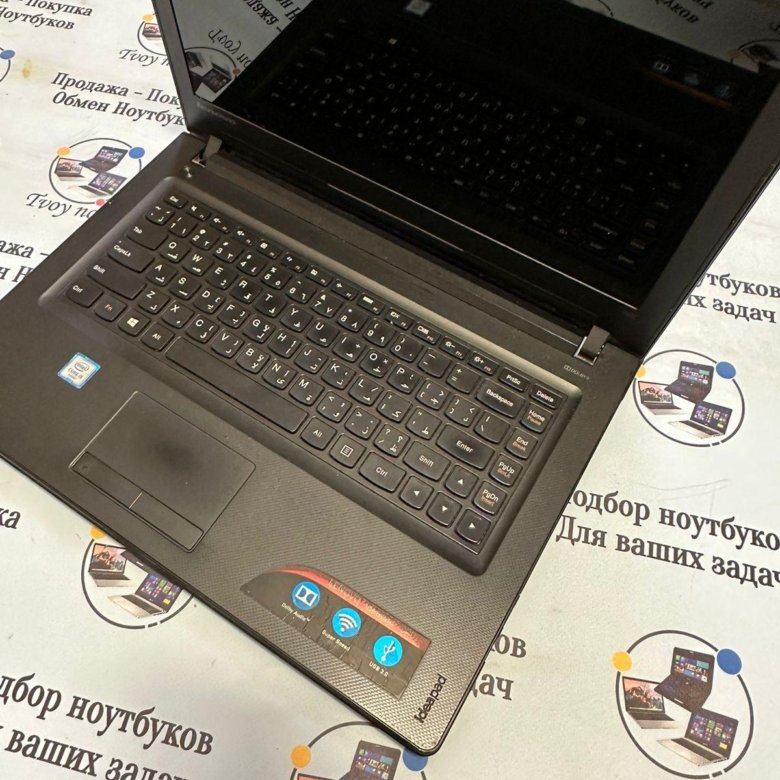 Lenovo Ideapad 300 15isk Купить