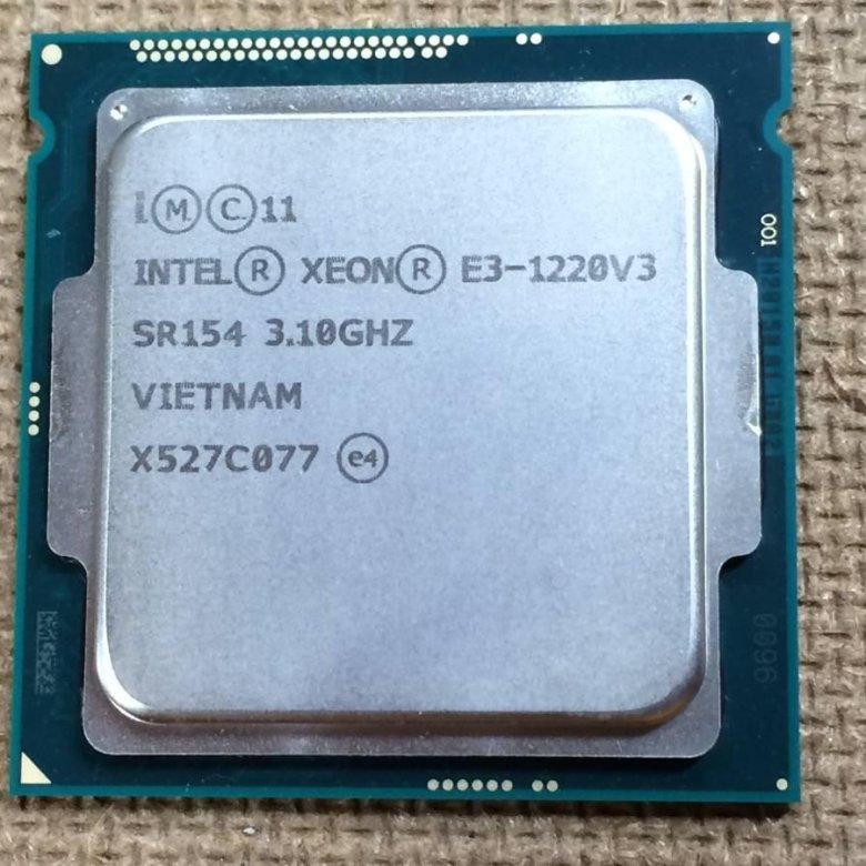 Сокет 1150 xeon. Xeon e3 1220 v3. Xeon e3 -1220v5.