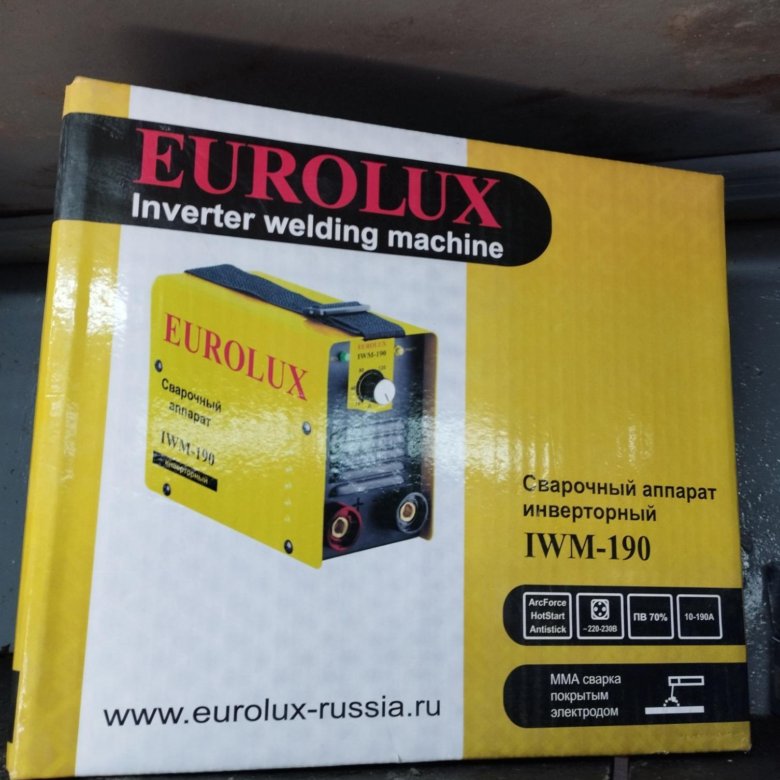 Eurolux iwm190. Сварочный аппарат Eurolux IWM-190 схема.