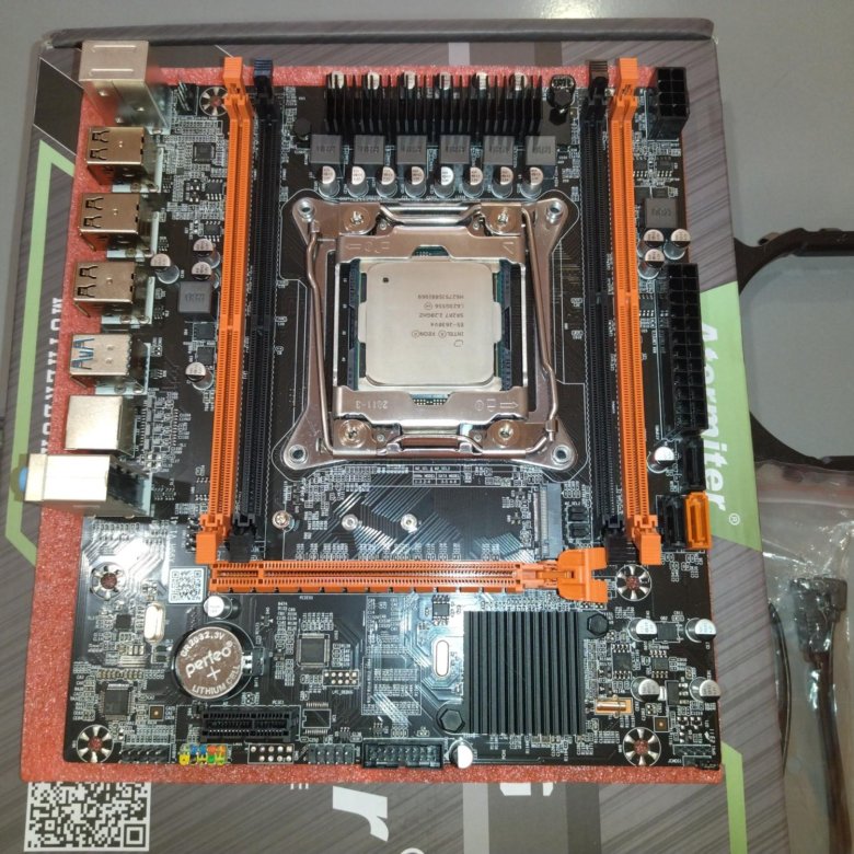 Xeon 2640 v4 Xeon 2640 v4