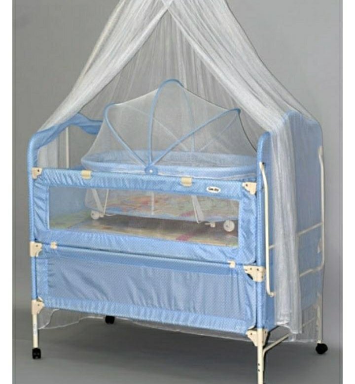 Купить Енакиево Детскую Кроватку