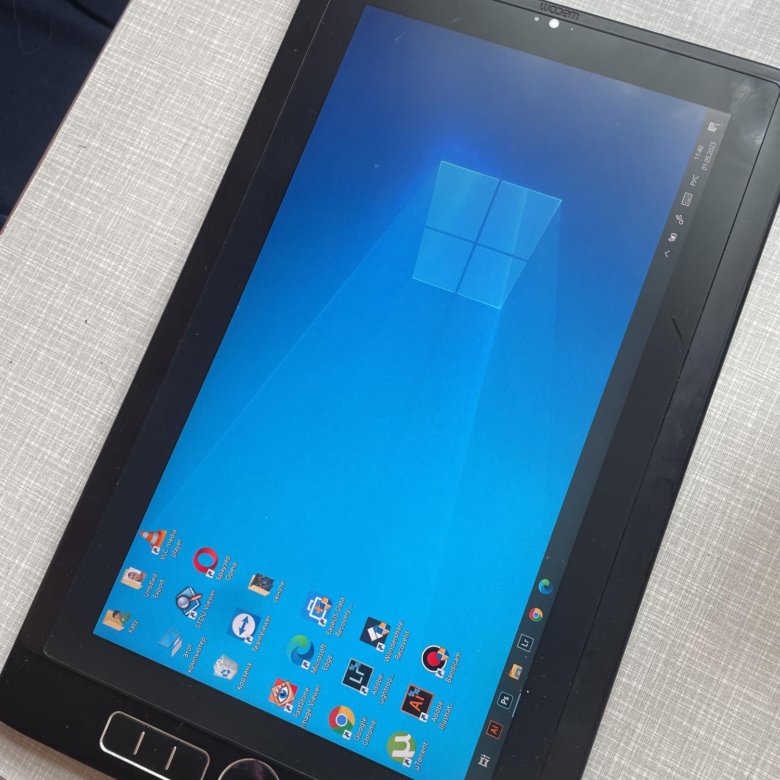 Планшет Wacom mobile pro – купить в Москве, цена 17 000 руб., дата ...