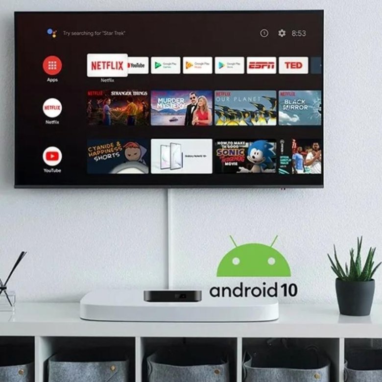 Телевизор канди андроид. Телевизор Smart TV Android 9. Смарт ТВ андроид 11 телевизор. Android TV 10. Экран Android TV.
