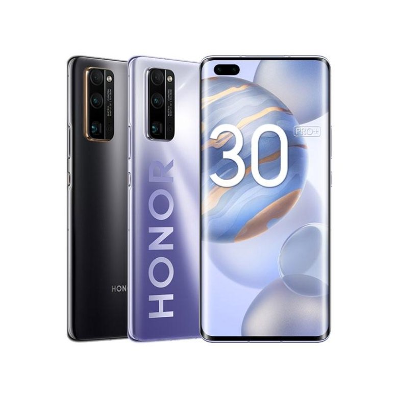 Honor 30 pro plus фото