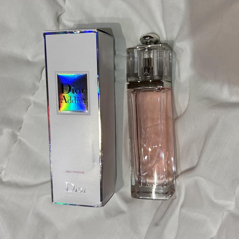 Dior Addict Eau Fraiche Купить