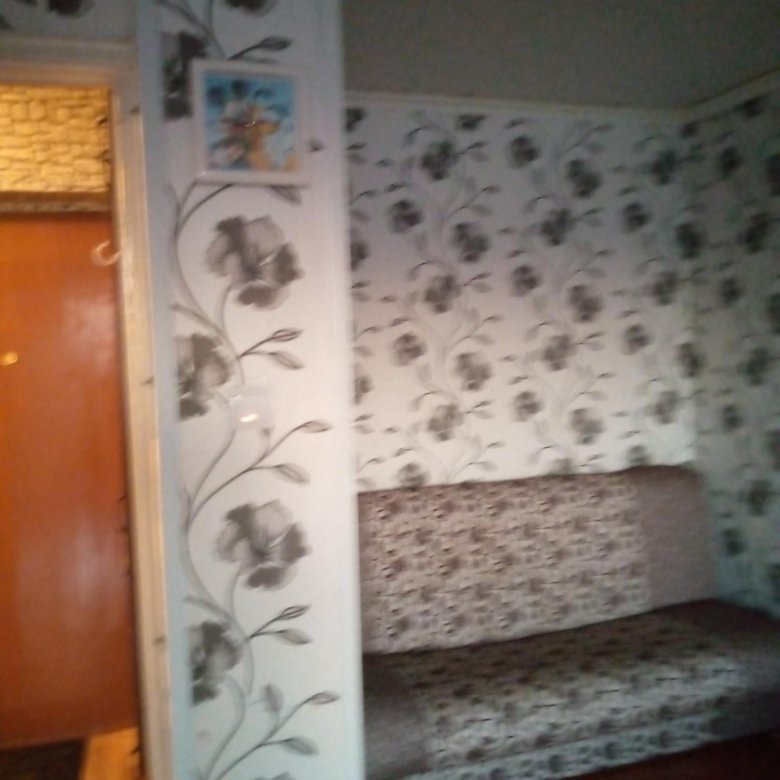 Квартира, 1 комната, 36 м² – купить в Канске, цена 10 000 руб., продано ...