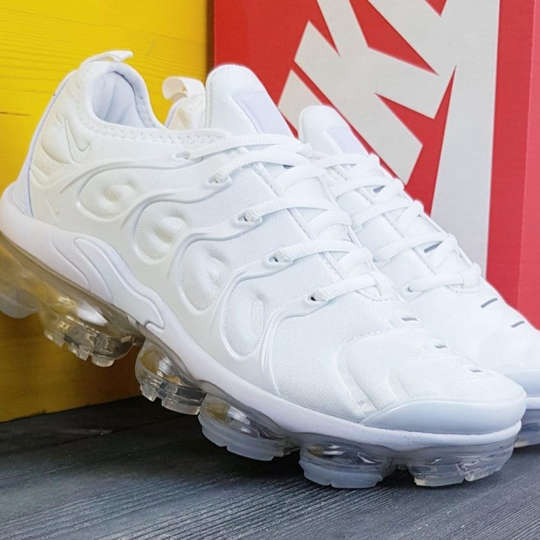 Nike shox vapormax best sale