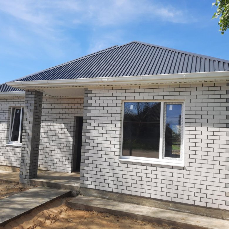 Дом, 90 м² – купить в Варениковской, цена 5 700 000 руб., дата ...