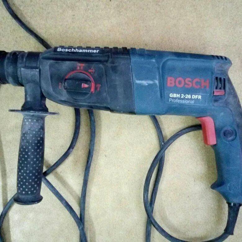 Купить Bosch 2 26 В Минске