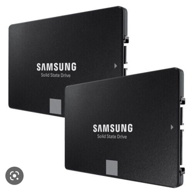 Ssd Samsung Купить В Гомеле