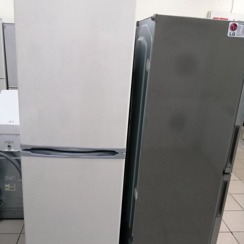 Холодильник бу – купить в Нижнем Тагиле, цена 13 900 руб., продано 5 ...