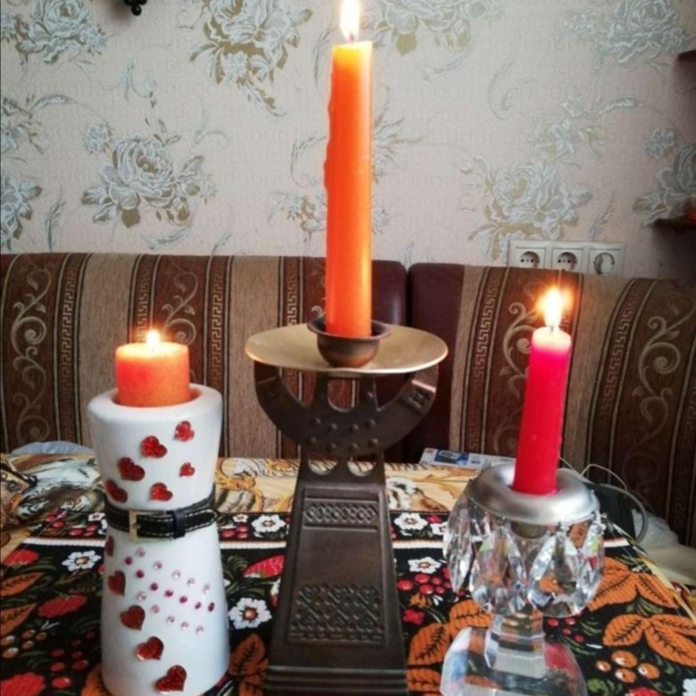 Подсвечники СССР – купить в Москве, цена 300 руб., дата размещения: 02. ...