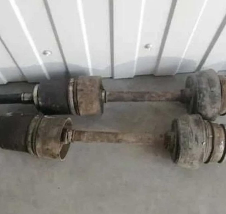 Купить Привод На Ниву 21 21