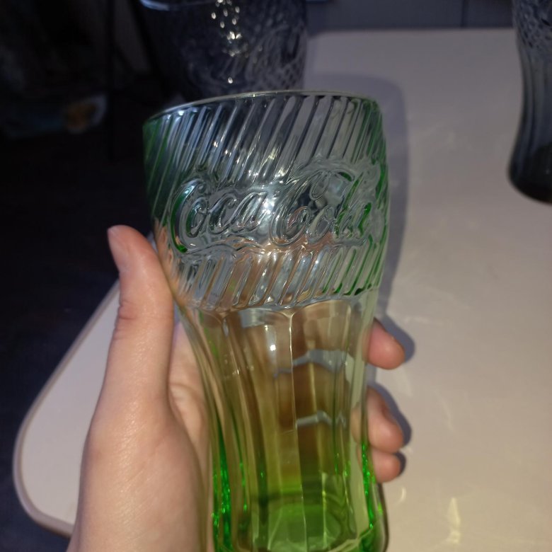 Стакан Coca cola Макдональдс коллекционный – купить в Санкт-Петербурге ...