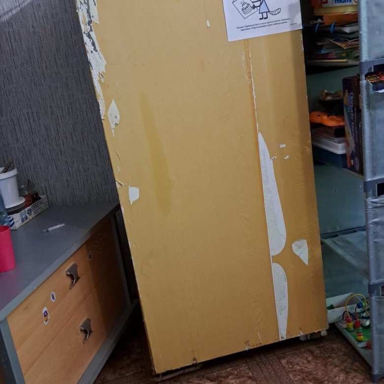 Продам холодильник бу – купить в Самаре, цена 3 500 руб., дата ...