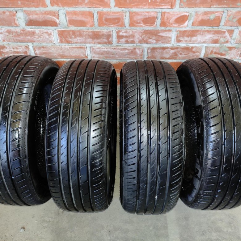 Купить Резину Nexen 195 55r16