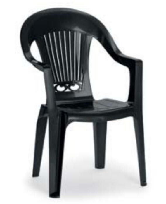 Пластиковые кресла садовые для дачи –  , цена 2 500 руб .