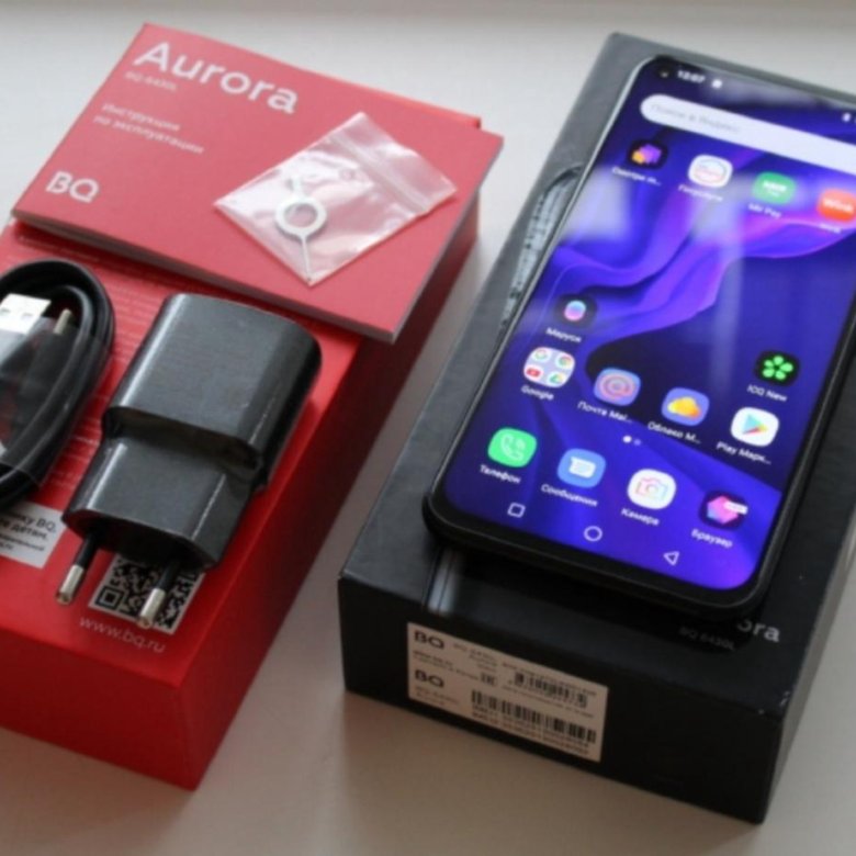 Телефон на авроре купить. BQ 6430l. BQ Aurora 6430. Смартфон BQ 6430l Aurora характеристики. BQ 6430l Aurora 64 ГБ черный.