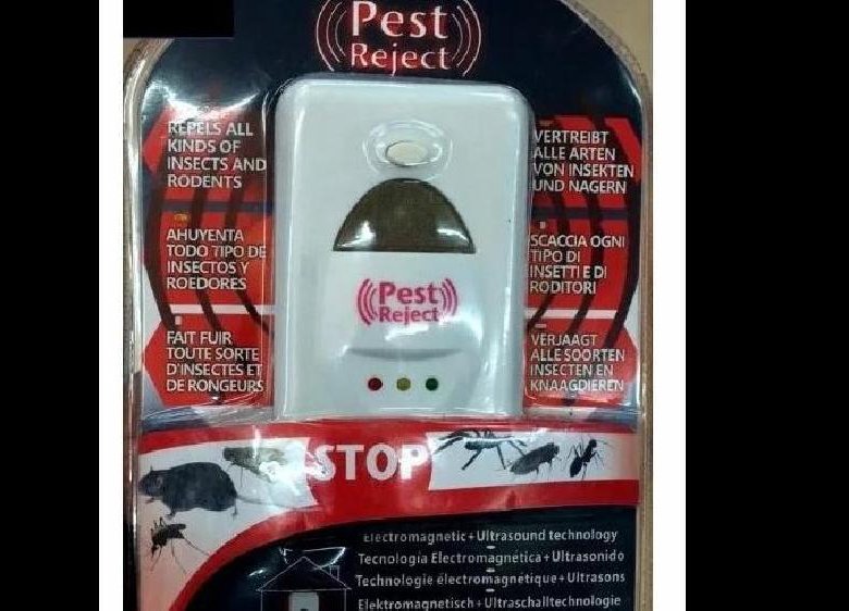 Pest Reject Купить