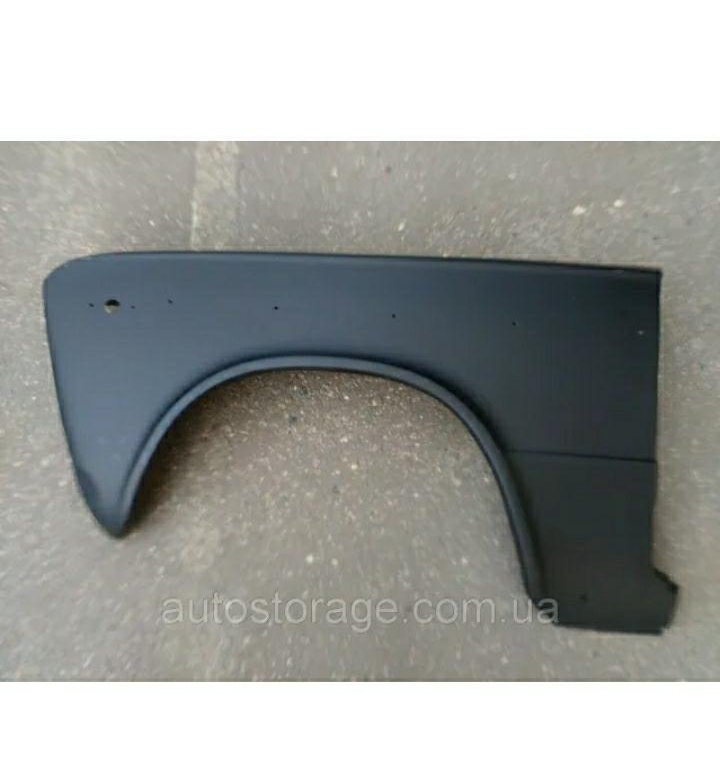 Купить Кузовные Запчасти Ваз 2106