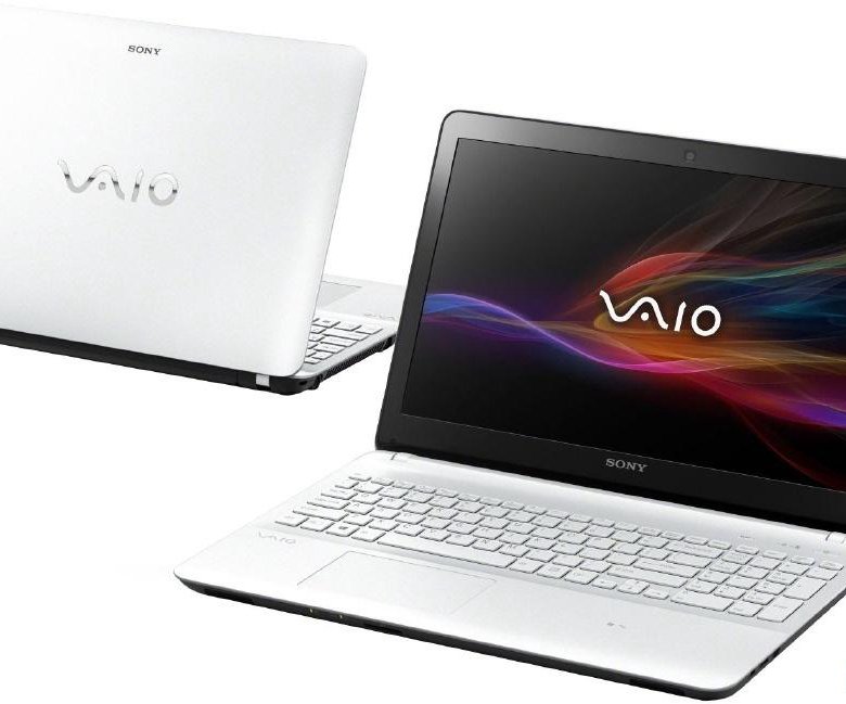 Белые ноутбуки sony. VAIO svf152a29v. Sony VAIO SVF. Sony svf152a29v. Карманный ноутбук.