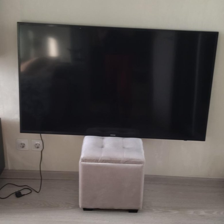 Телевизор Samsung ue50mu6100 – купить в Ватутинке, цена 3 000 руб ...