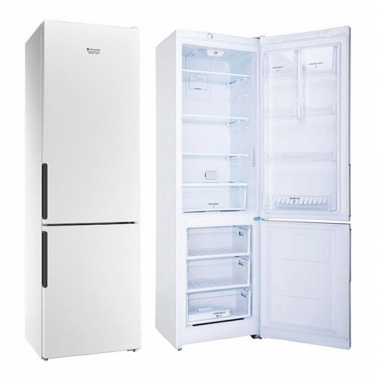 Холодильник hotpoint ariston отзывы