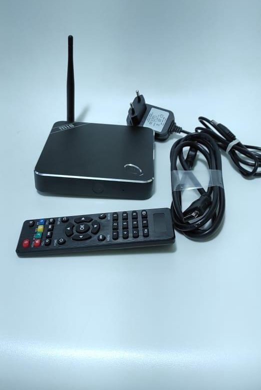 TV приставка – купить в Екатеринбурге, цена 2 000 руб., дата размещения ...