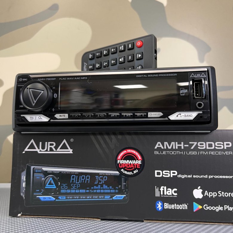 Аура 79dsp как разобрать корпус Магнитола процессорная Aura 79 DSP, 4x51 Вт - купить в Туле, цена 6 490 руб., ис