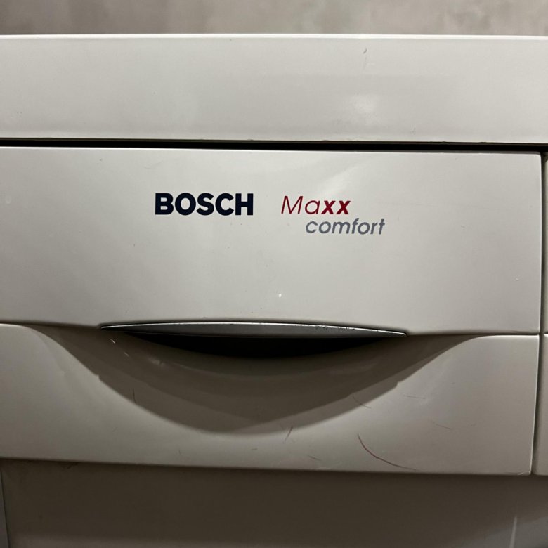 Стиральная машина bosch (Немецкой сборки) – купить в Жуковском, цена 4 ...