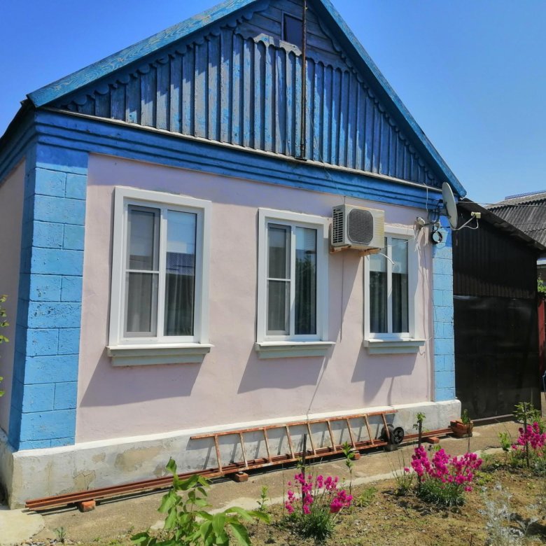 Быстровозводимые дома в Северской недорого