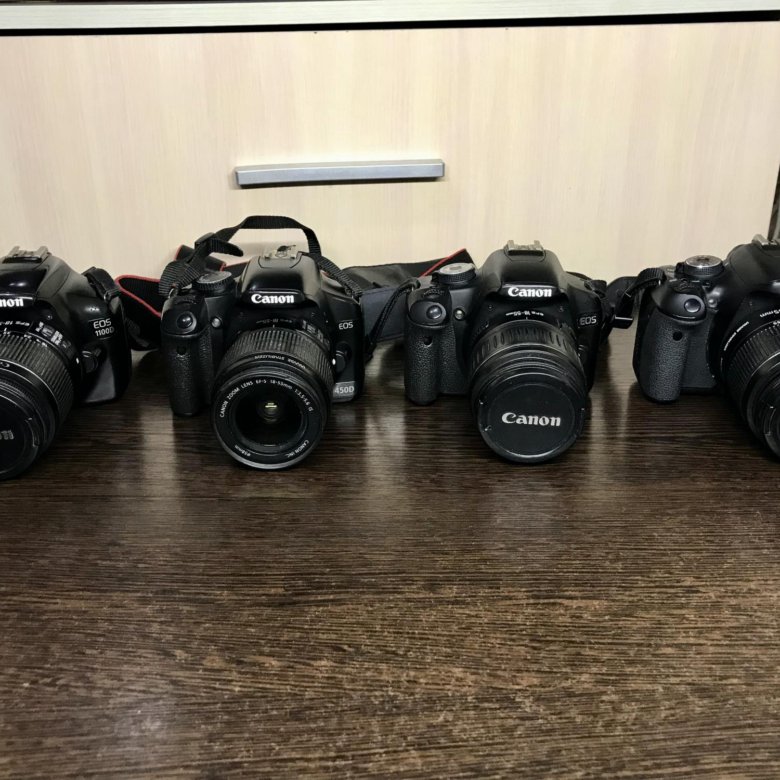 Фотоаппараты Canon EOS D и фототехника – купить в Сочи, цена 4 990 руб ...