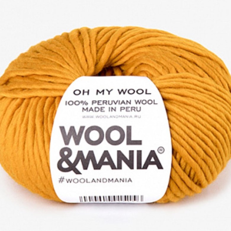 Wool and mania