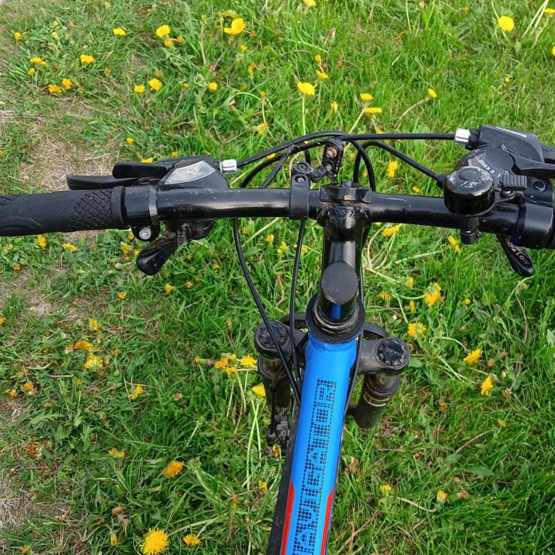 Велосипед STELS NAVIGATOR-400V – купить в Чехове, цена 10 000 руб ...