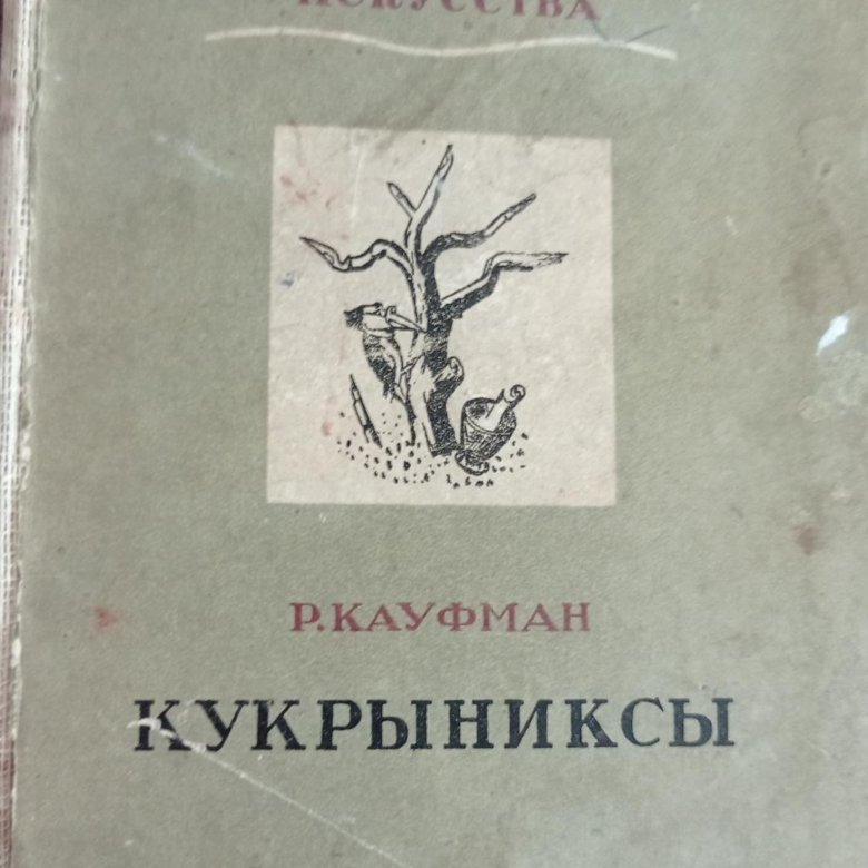 Книга 1937 год