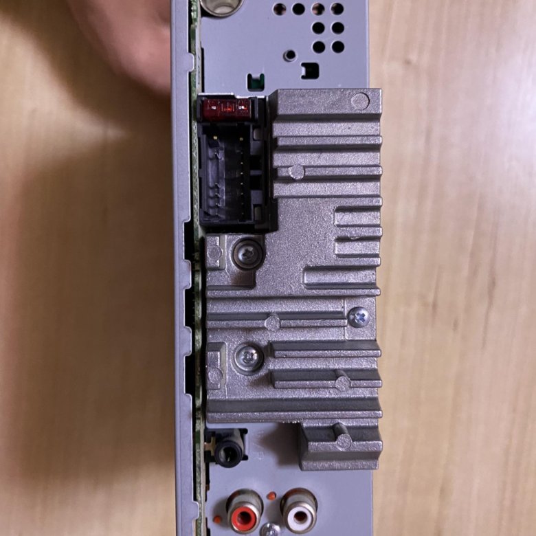 магнитола Pioneer. – купить в Большом Камне, цена 8 247.99 руб., дата ...