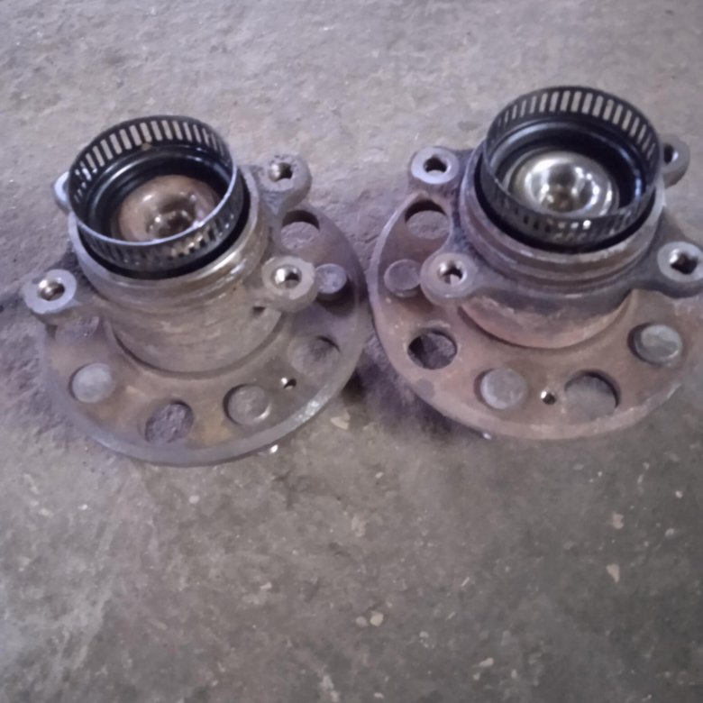 Задние ступичные подшипники Хендай Элантра – купить в Щекино, цена 1 ...