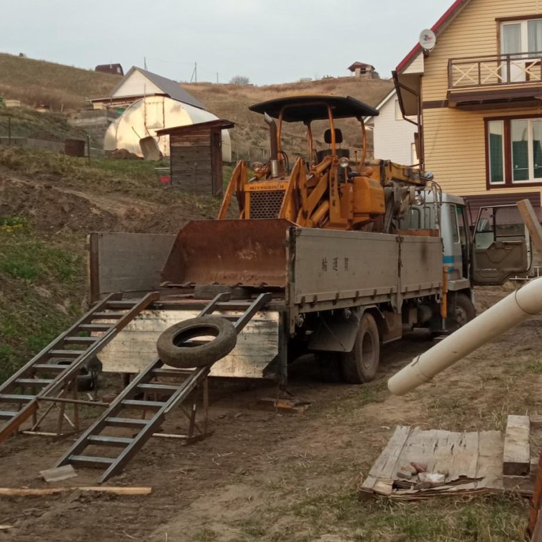 Услуги воровайки борт 5т кран 3т – купить в Красноярске, бесплатно ...