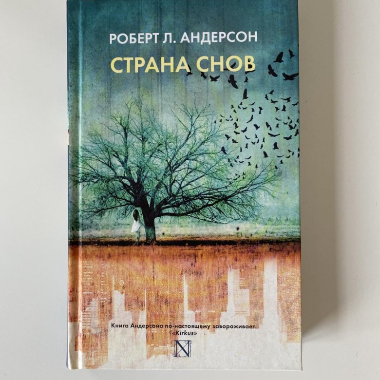 Андерсон страна. Страна снов книга. Страна снов. Заказать книгу снов и. Андерсон р. "Страна снов".