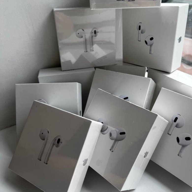 цена airpods в германии