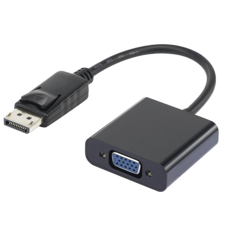 Переходник displayport. Display Port х 1.