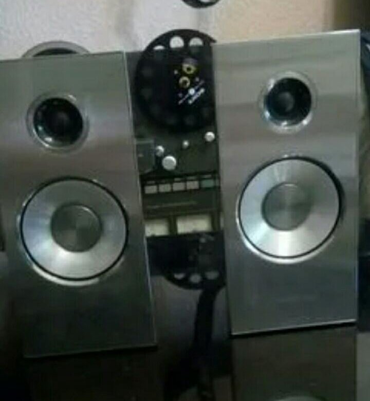 Колонки Samsung Technics – купить в Москве, цена 10 000 руб., дата ...
