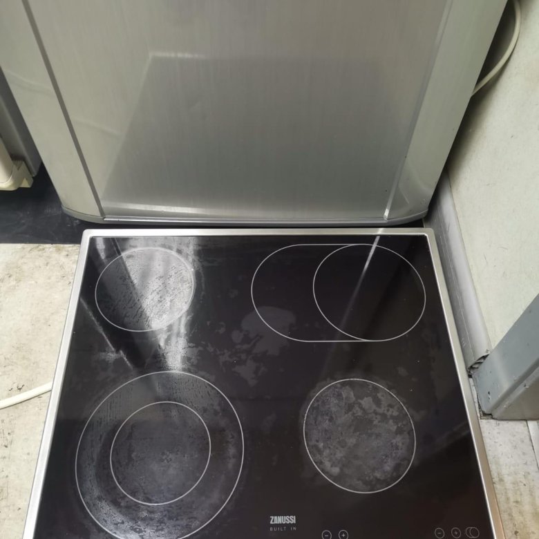 Варочная панель Zanussi – купить в Москве, цена 4 995 руб., дата ...