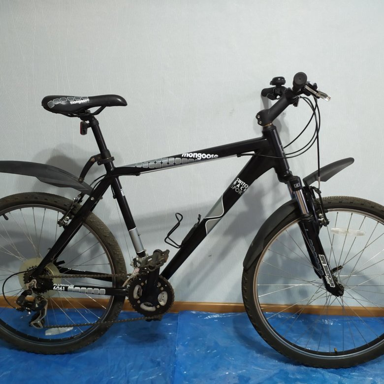 Велосипед Mongoose 26 L – купить в Красноярске, цена 17 000 руб., дата ...