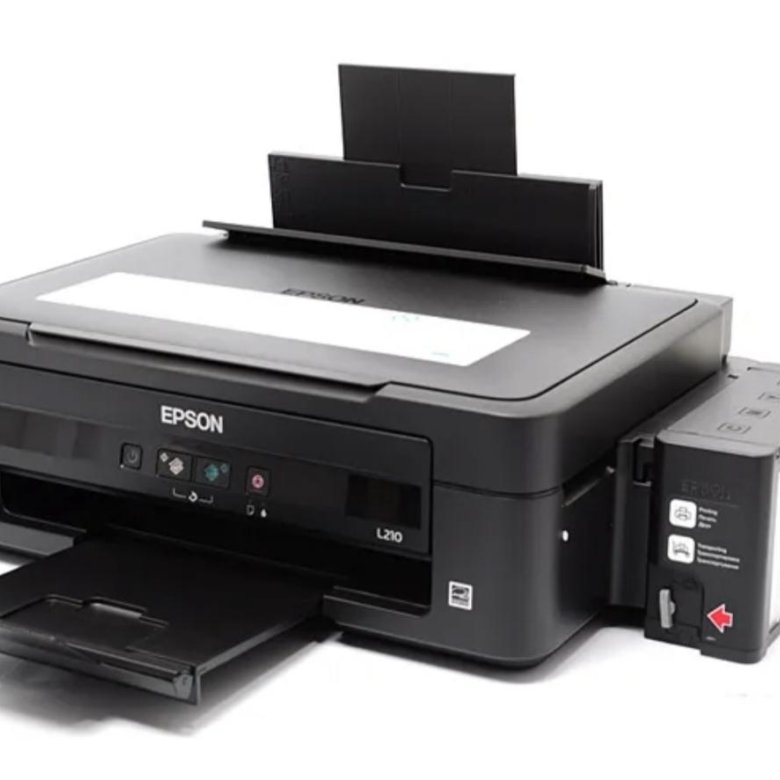 Печатающая Головка Для Принтера Epson L210 Купить