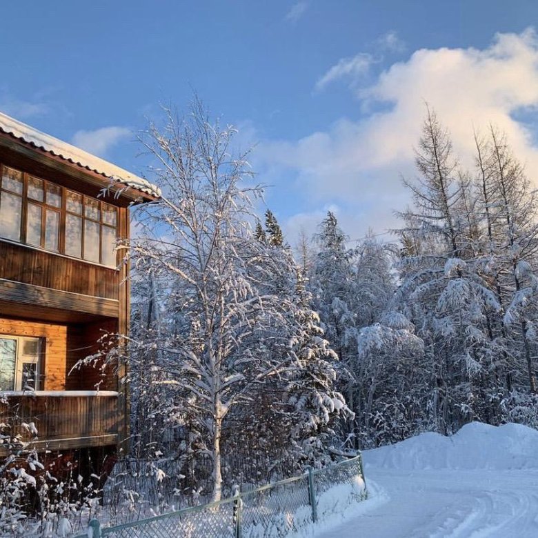 Квартира, 3 комнаты, 77 м² – купить в Мирном, цена 2 500 000 руб., дата ...