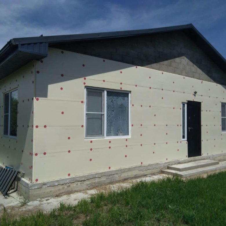 Металлические дома в Белореченске акция