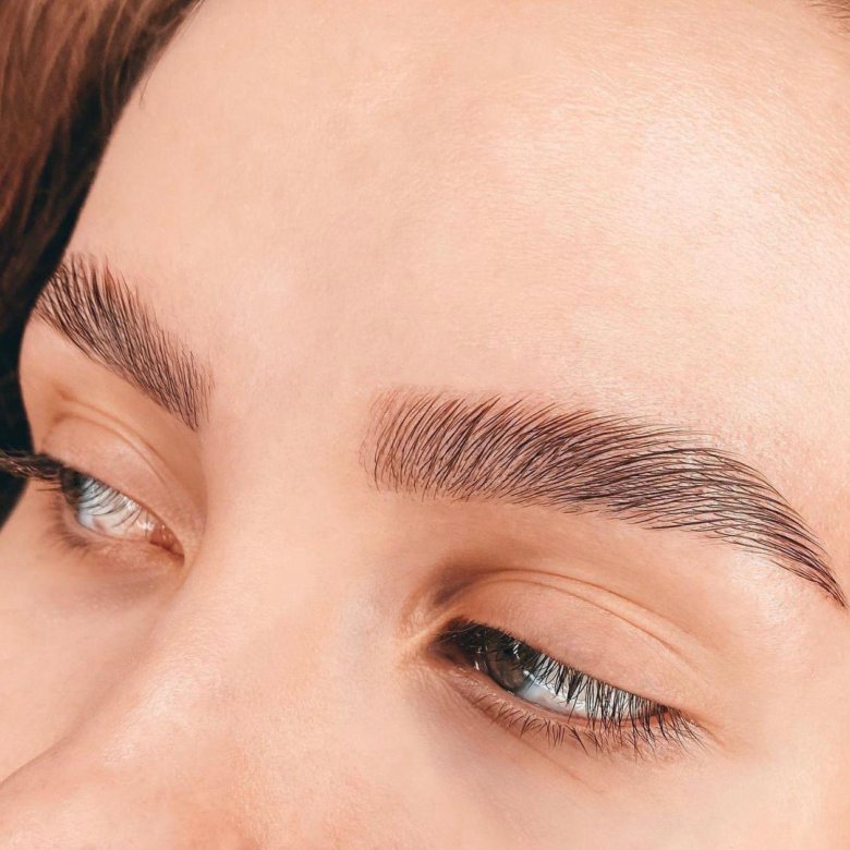 Архитектура бровей, ламинирование бровей – купить в Лесном Городке ...