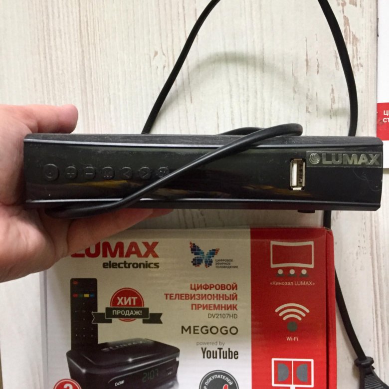 Приставка. Нужен ремонт. – купить в Хабаровске, цена 350 руб., дата ...